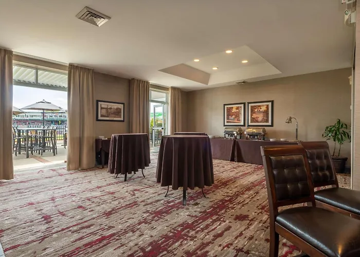 Hilton Garden Inn Manchester Downtown