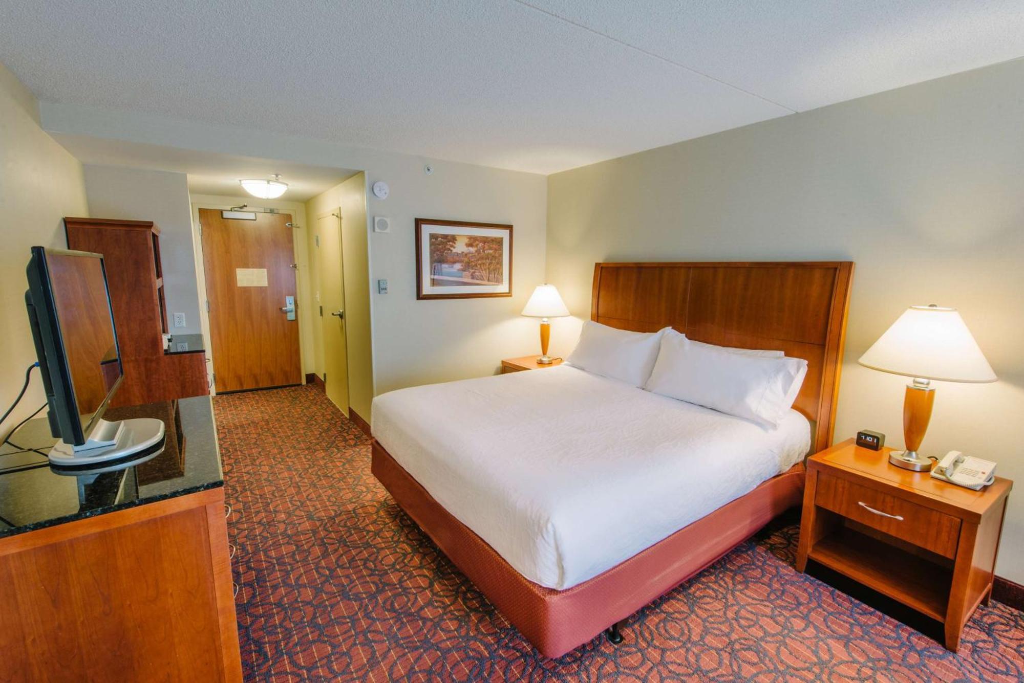 Hilton Garden Downtown Hotel