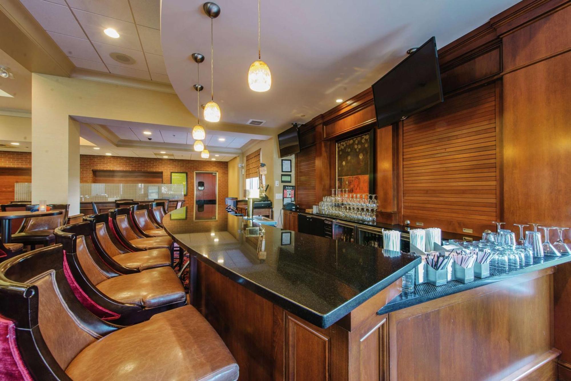 Hilton Garden Downtown