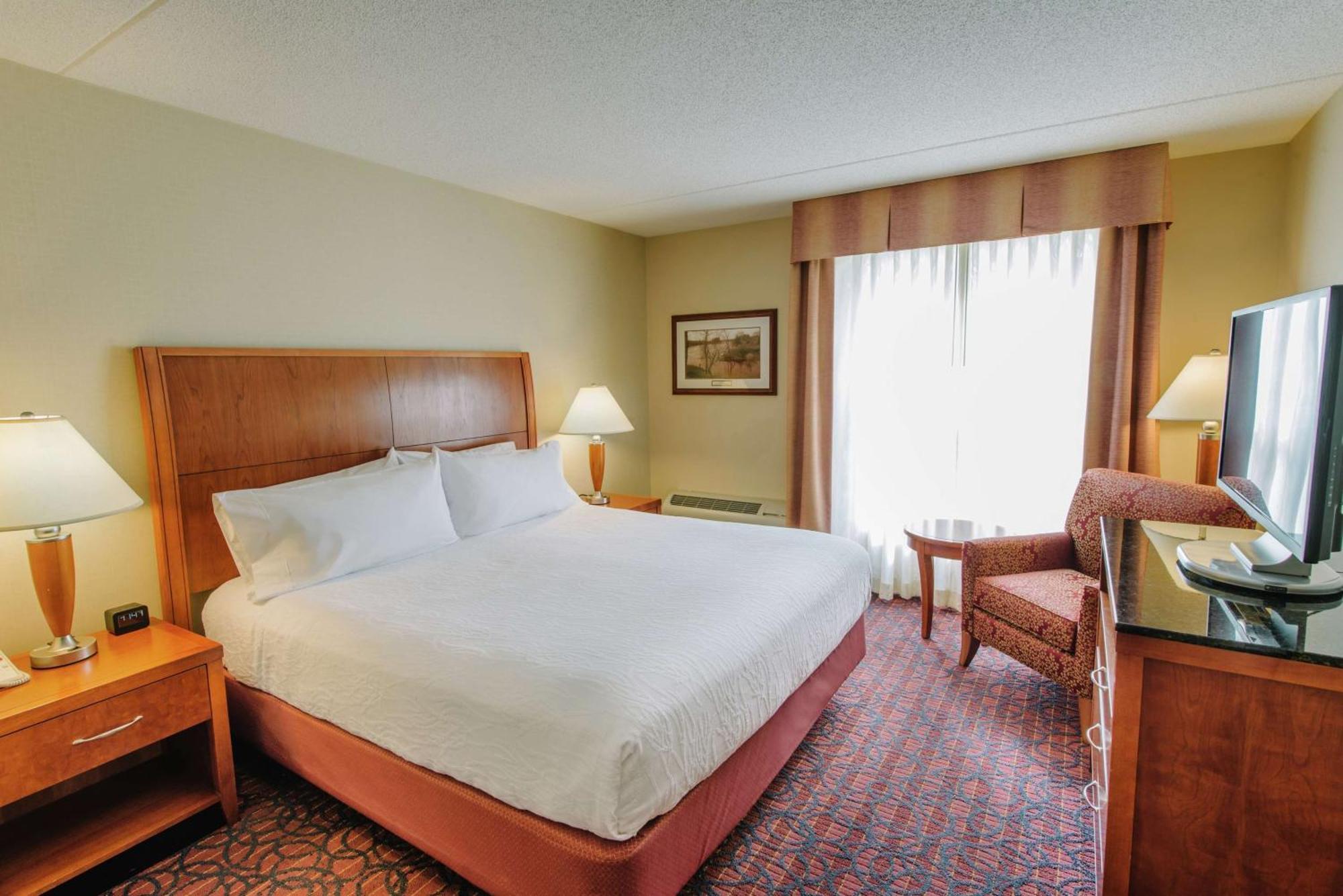 Hilton Garden Downtown